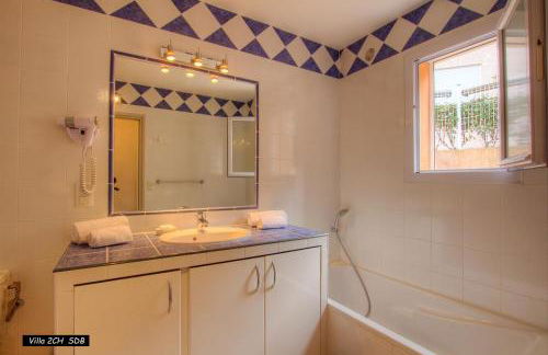 Résidence de Tourisme Mare e Macchia - Foto 17