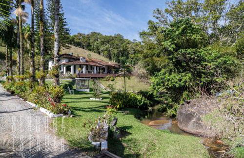 Alpen Ville Finca con Piscina Inolvidable - Foto 12