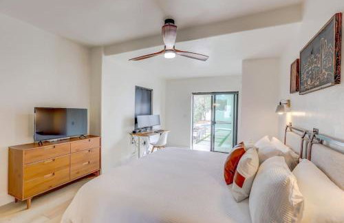 Sam Hughes Desert Oasis, Private Pool & Walk to UA - Foto 10