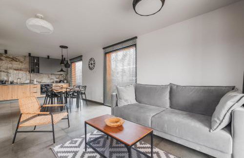 Mazurski Dom nad Jeziorem & Sauna by Downtown Apartments - Foto 20