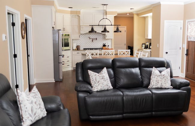 Mt. Vintage Getaway - Foto 8