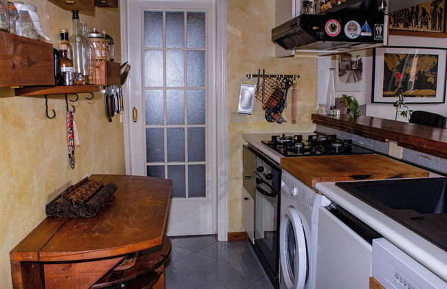 WINE HOUSE- SALUTATI 78 - Foto 5