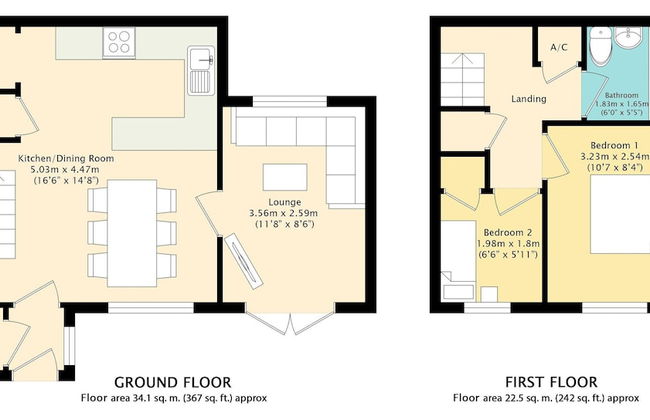 Secret Garden House With Free Parking By My Getaways - Foto 19