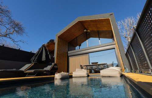 Spa Villas Nafpaktos - Foto 70