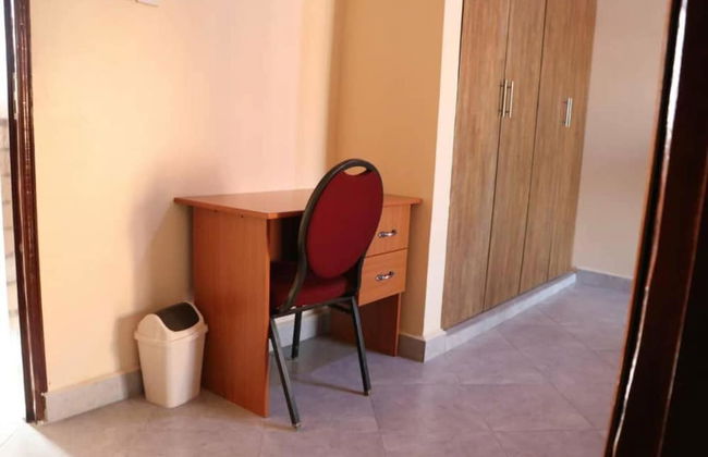Kampala - Apartment - Sleeps 4 - Parking - Foto 19