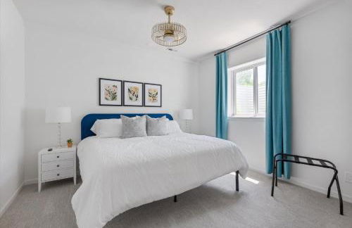 6BR Luxury Stay Prime Spot Games & More - Foto 70