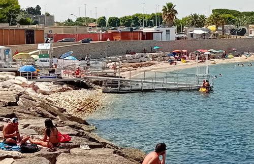La terrazza sul porto - Foto 19