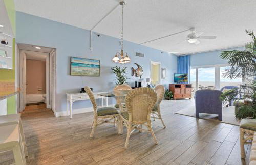 San Remo 406 Beachfront Suite - Foto 14