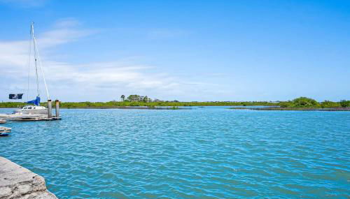 New Private Apt in Uptown St Aug Walk Everywhere - Foto 4