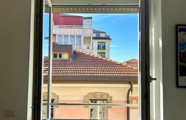 La Piccola Sforza - Unterkunft mitten im Herzen Bergamos! - Foto 9