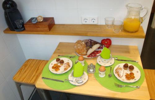 Holiday Home Haus Terrassa de Mar direkt am Strand by Interhome - Photo 13