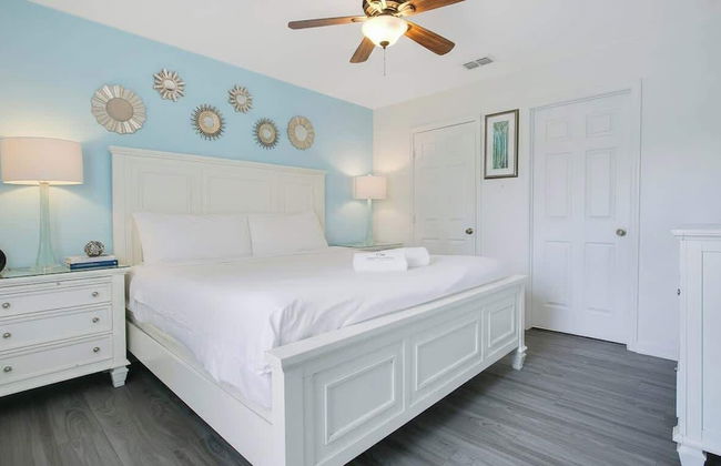 Highland View 6BR Villa Private Pool Near Disney - Foto 3