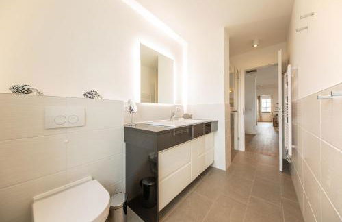 Dünenrose 4 Wolkenlos - Foto 37