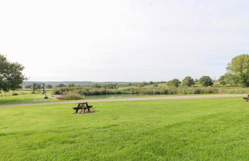 Far Coley Farm & Log Cabin - Foto 61