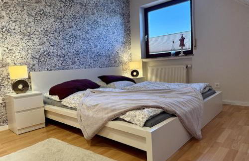 Ferienwohnung Wildblume - Foto 8