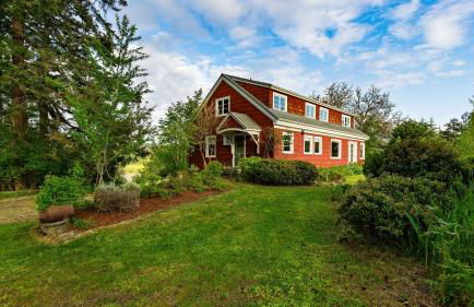 Maxwelton Aerie Bluffside Retreat w Sweeping Puget Sound Views Firepit - Foto 40