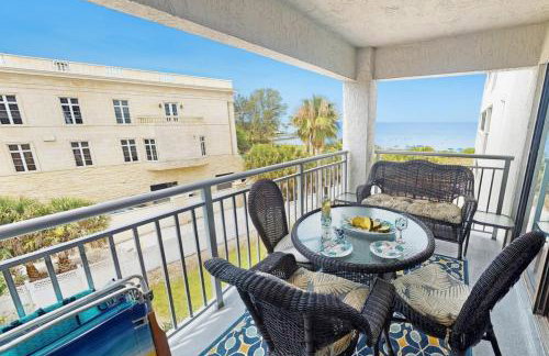 Siesta Sands Beach Resort Gulf View - Foto 26