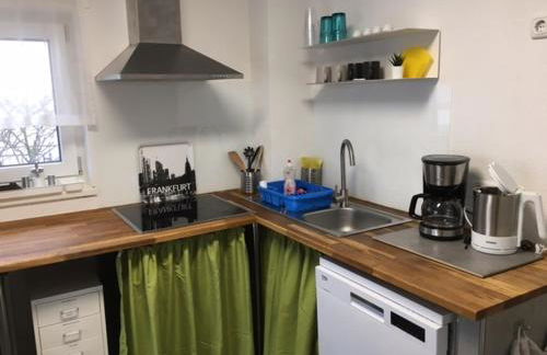 Helles neues Appartement - Foto 10