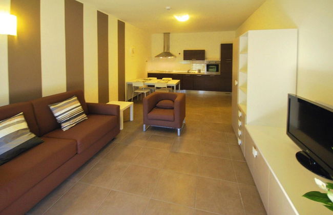 Residence Riviera Palace, Loano - Foto 15