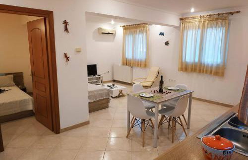 Central Moudros apartments - Foto 9