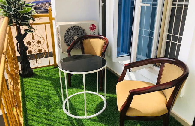 Flourish Garden Apartments - Foto 7