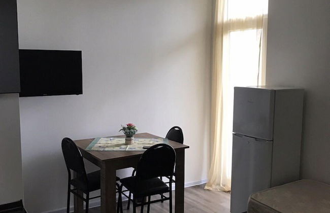 Apart-Hotel BlackSeaGeorgia BSG - Foto 24