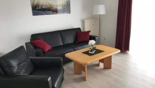 Steiner Strandappartements Appartement 310 Südseite mit seitlichem Meerblick - Foto 1