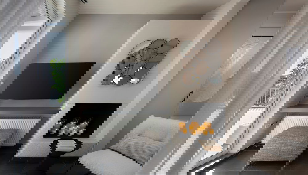 City View Penthouse with Large Terrace - Foto 1, Imagen principal