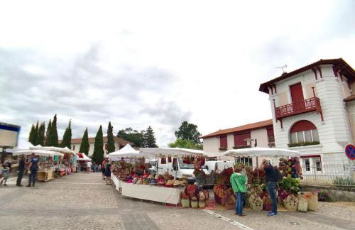 La bergerie des Landes - Foto 69