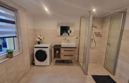 Ferienhaus im Amselweg - Sauna & Garten - Foto 12