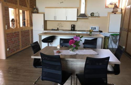 Ferienwohnung Sültemeier 1 - Foto 6