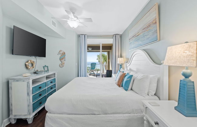 Grand Panama Beach Resort by Panhandle Getaways - Foto 51