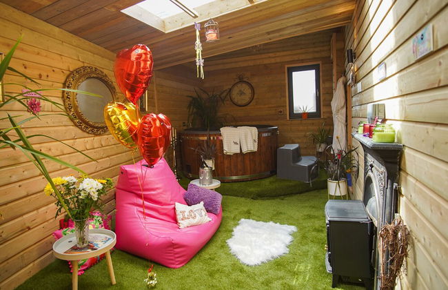 Charming 2-bed House in West Cork Cupid's Cottage - Foto 23