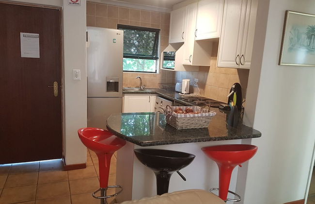 The Royal Princess Garden in Fourways - Foto 14