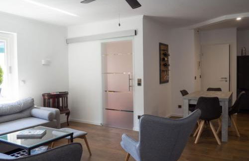 Ferienwohnung am Rheinsteig - Foto 14