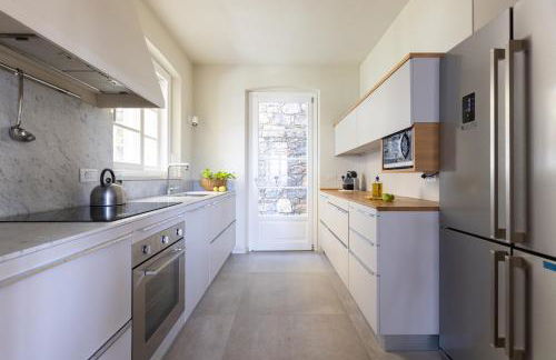 Country & Sea by PortofinoVacanze - Foto 63