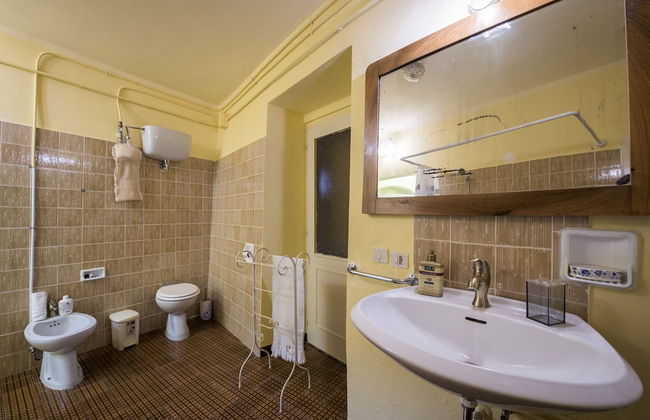 House Near Assisi Perfect for Holidays With Animals - Foto 9