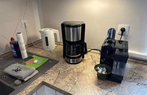 FeWo Am Reinhardsberg - Foto 13