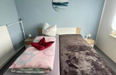 Ferienhaus Naturlust - Ferienwohnung bis 6 Personen - Foto 17