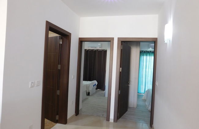 Paradise Luxury Apartment - Foto 26