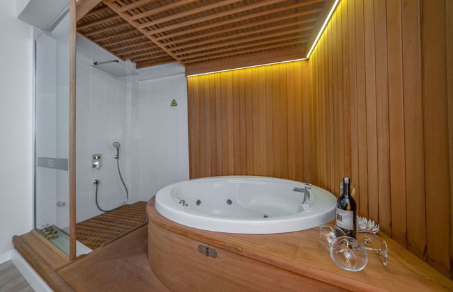 Ece Marina Suites - Foto 38