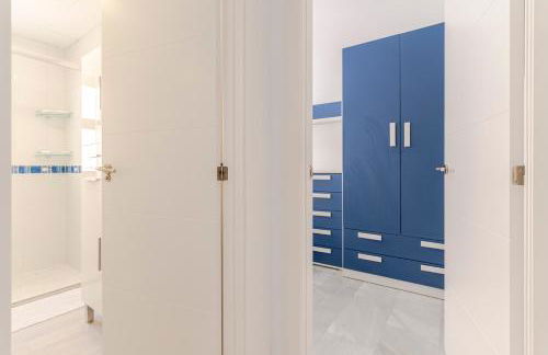 RentitSpain - Castell de Ferro - Castell Playa Vista a la Costa Tropical - Foto 28