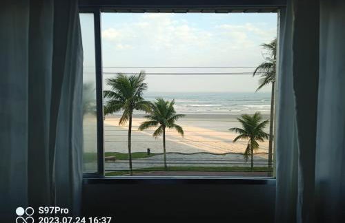 Apartamento pé na areia 02 - Photo 1