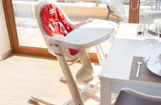 Family seaside Kladissos Villa with private heated pool! - Foto 2