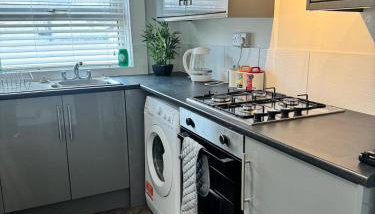 Holgate Cottage - Foto 2, stove