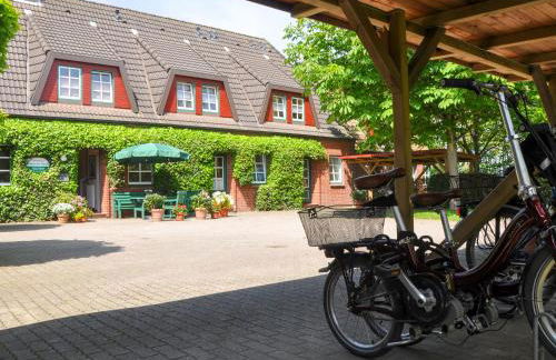 Haus am Deich - Photo 45