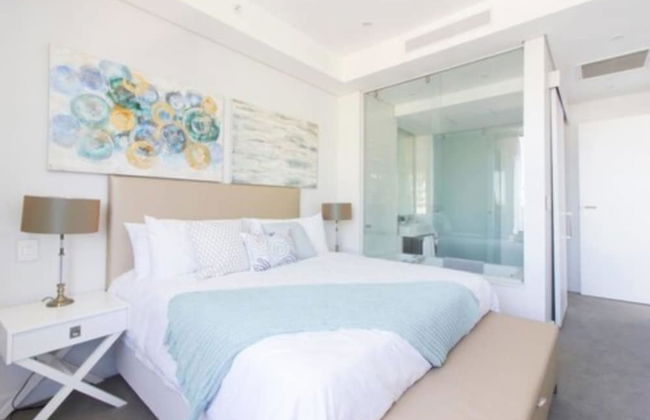 Sandton Skye Apartment - 616 - Photo 11