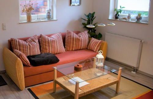 Ferienwohnung Balm mit Terrasse im Garten und WLAN - Foto 1