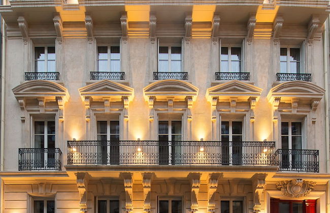 Villa Saint - Honoré - Foto 33