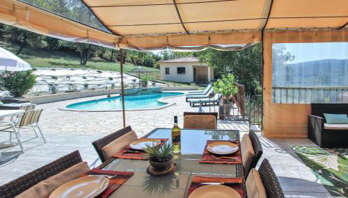 Gorgeous Home In St Montan - Foto 3